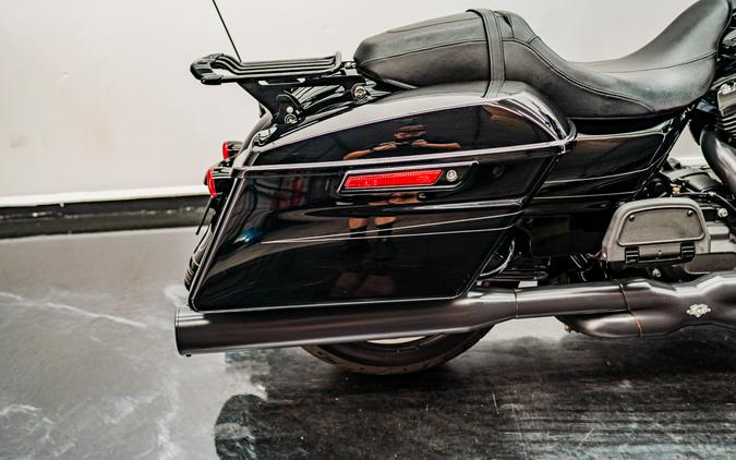 2014 Harley-Davidson Street Glide® Special
