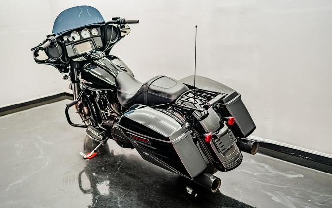 2014 Harley-Davidson Street Glide® Special