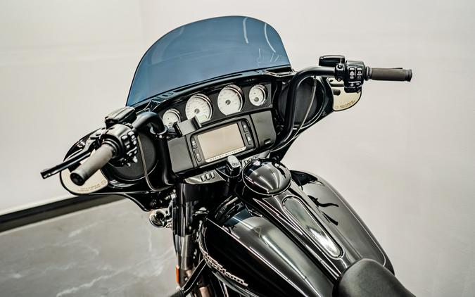 2014 Harley-Davidson Street Glide® Special