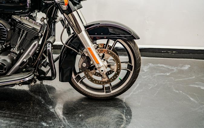 2014 Harley-Davidson Street Glide® Special