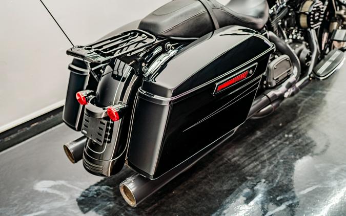 2014 Harley-Davidson Street Glide® Special