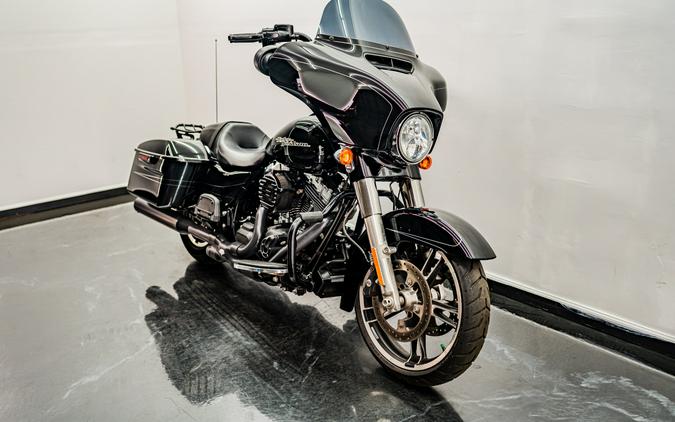 2014 Harley-Davidson Street Glide® Special