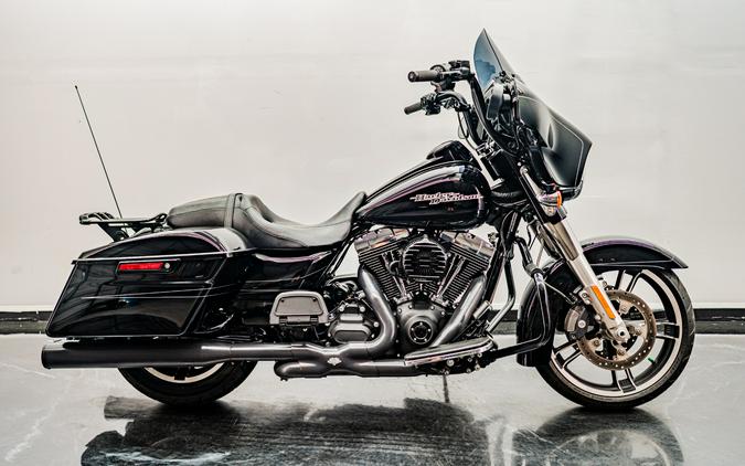 2014 Harley-Davidson Street Glide® Special