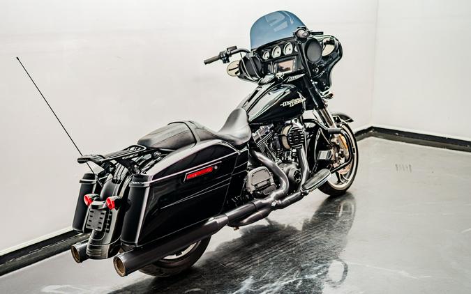 2014 Harley-Davidson Street Glide® Special