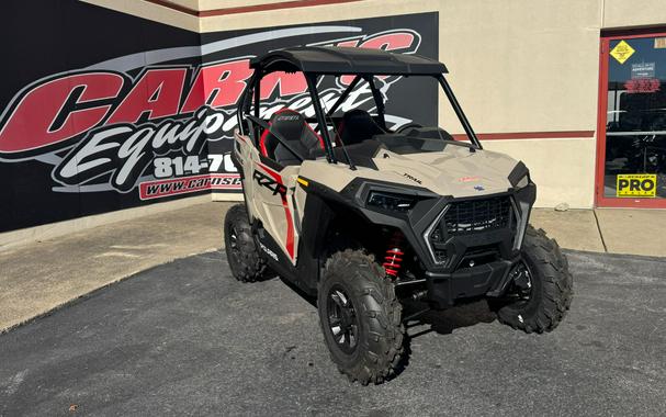 2026 Polaris RZR Trail Ultimate