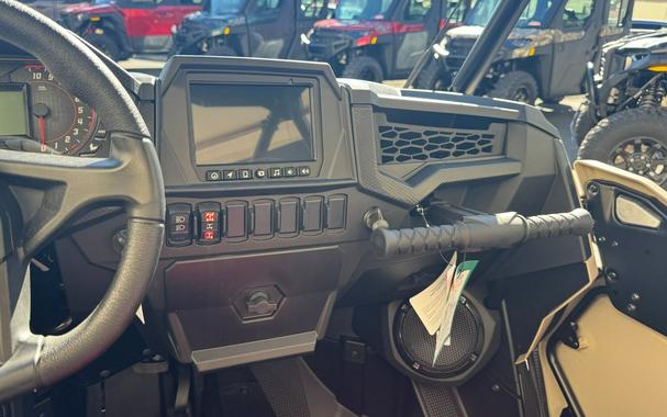 2026 Polaris RZR Trail Ultimate