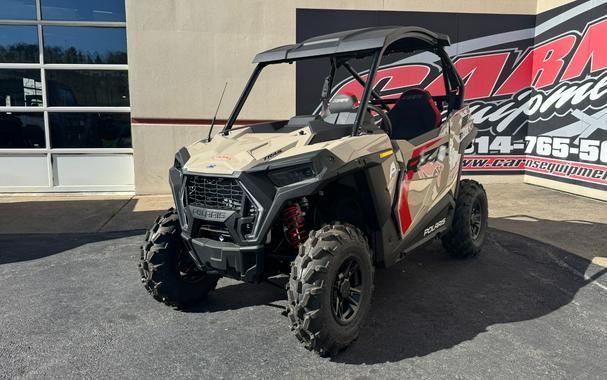 2026 Polaris RZR Trail Ultimate