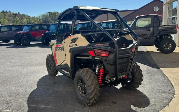 2026 Polaris RZR Trail Ultimate