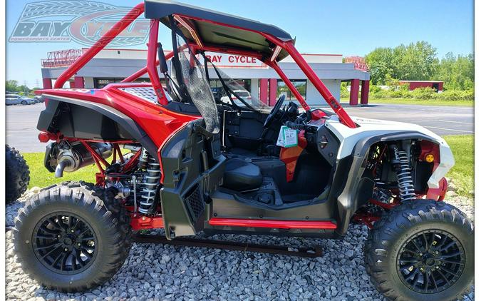 2026 Honda Talon 1000X FOX Live Valve