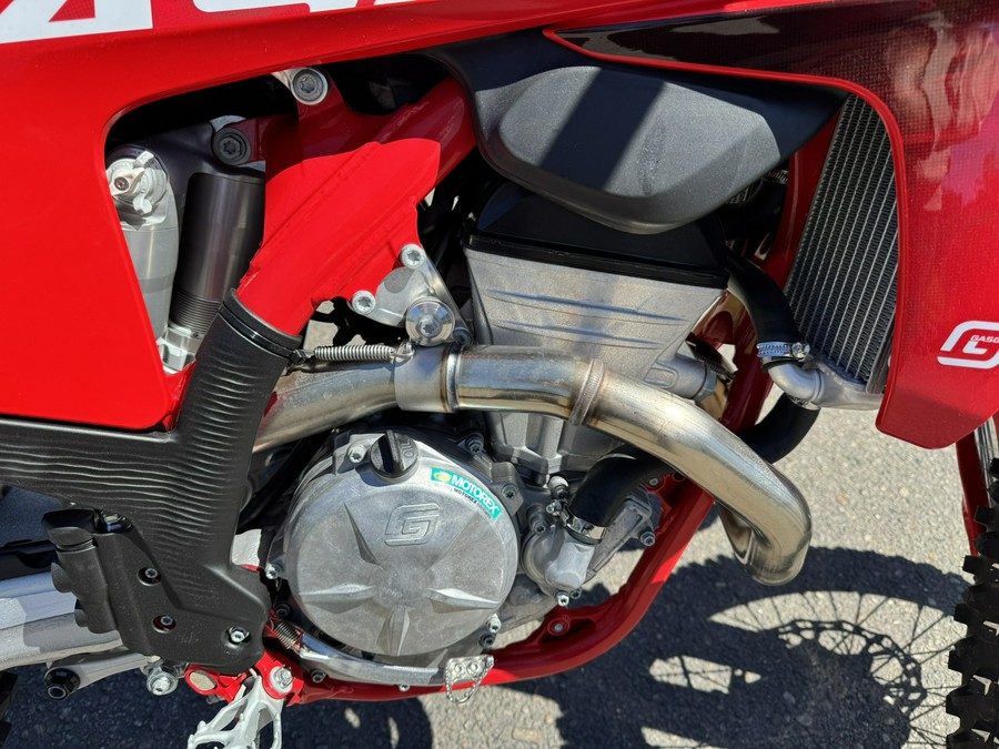 2024 GASGAS MC 350F
