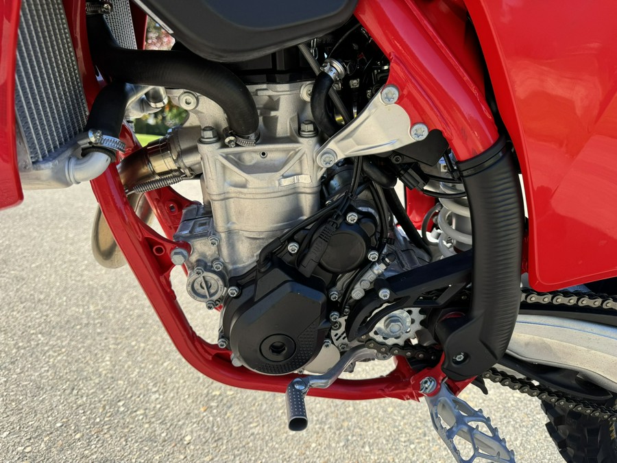 2024 GASGAS MC 350F