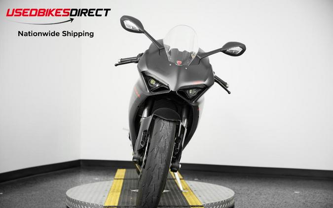 2024 Ducati Panigale V2 - $15,999.00