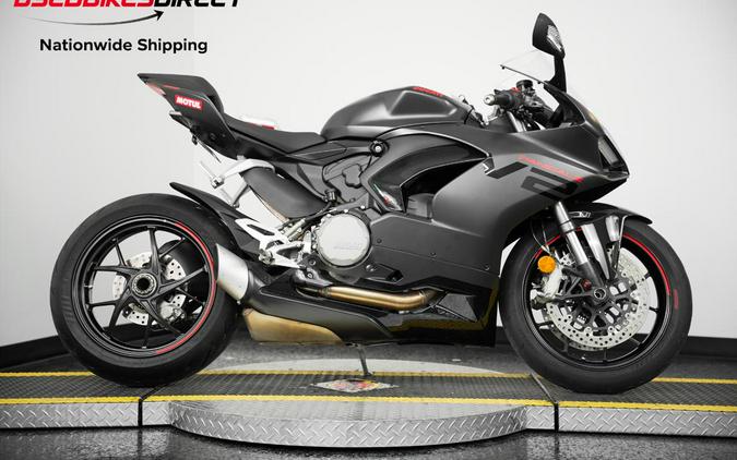 2024 Ducati Panigale V2 - $15,999.00