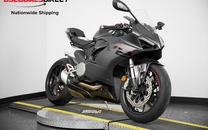 2024 Ducati Panigale V2 - $15,999.00