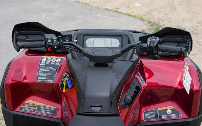 2026 Can-Am® Outlander XT 1000R