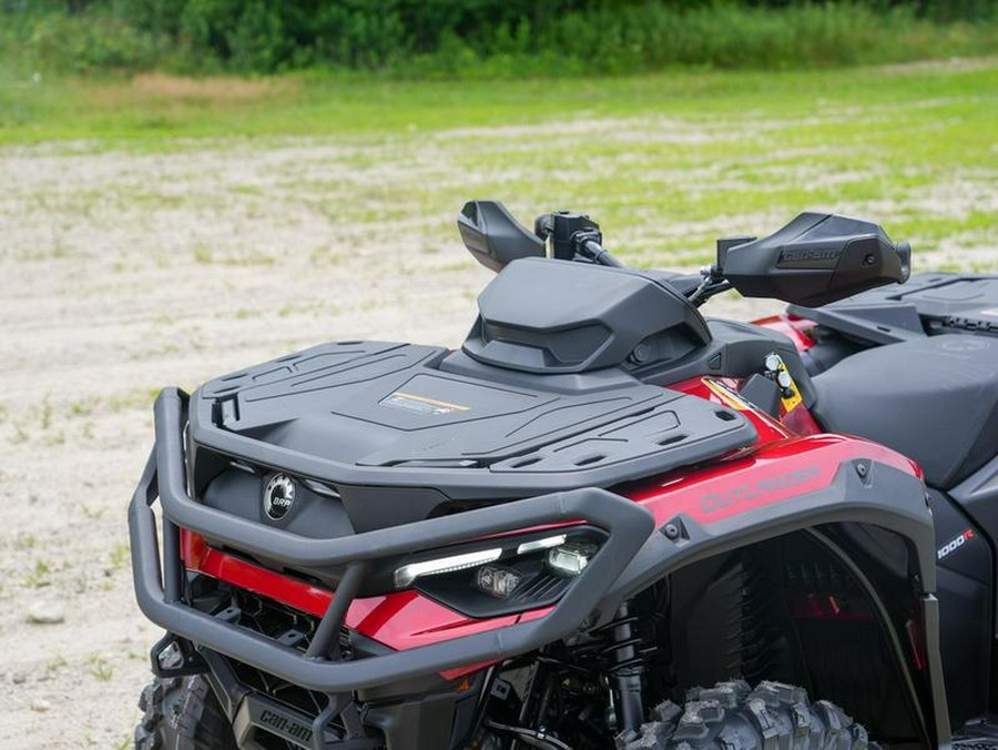 2026 Can-Am® Outlander XT 1000R