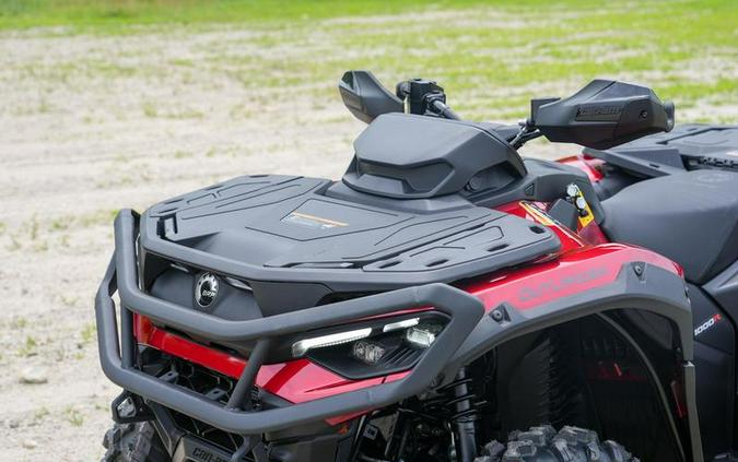2026 Can-Am® Outlander XT 1000R