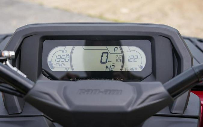 2026 Can-Am® Outlander XT 1000R