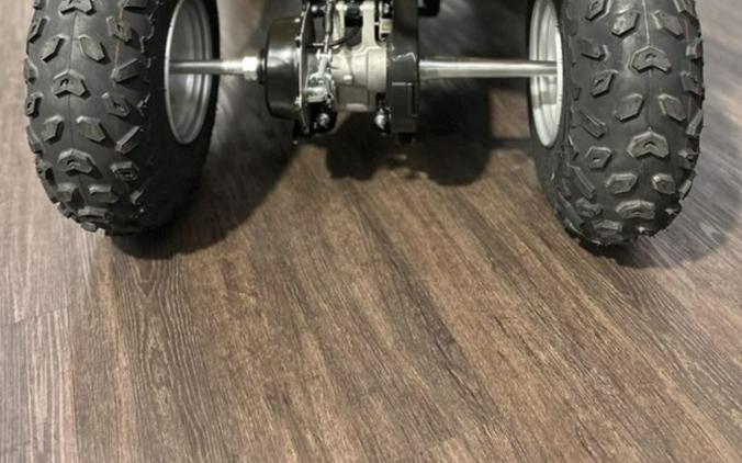 2026 Suzuki QuadSport Z90