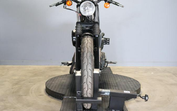 Used 2021 Harley-Davidson Iron 883 XL 883N