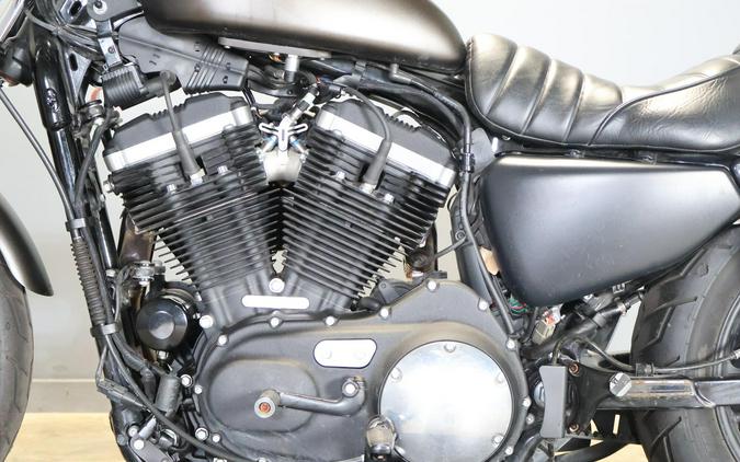 Used 2021 Harley-Davidson Iron 883 XL 883N