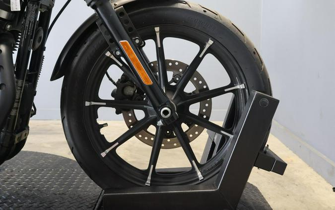 Used 2021 Harley-Davidson Iron 883 XL 883N