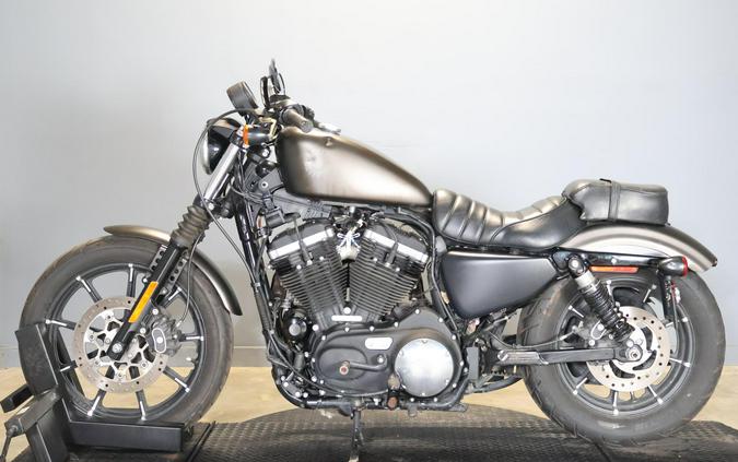 Used 2021 Harley-Davidson Iron 883 XL 883N