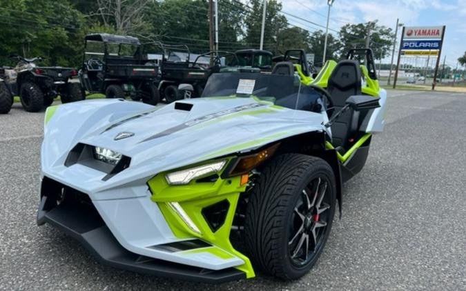 2023 Polaris Slingshot® Slingshot® R Lime Dream (AutoDrive)