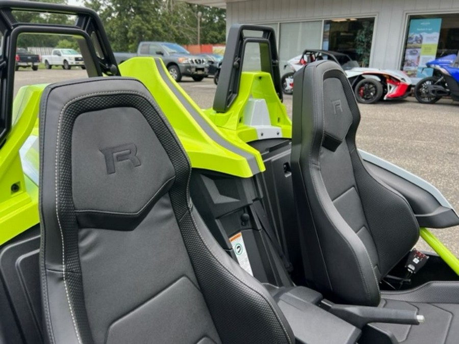 2023 Polaris Slingshot® Slingshot® R Lime Dream (AutoDrive)