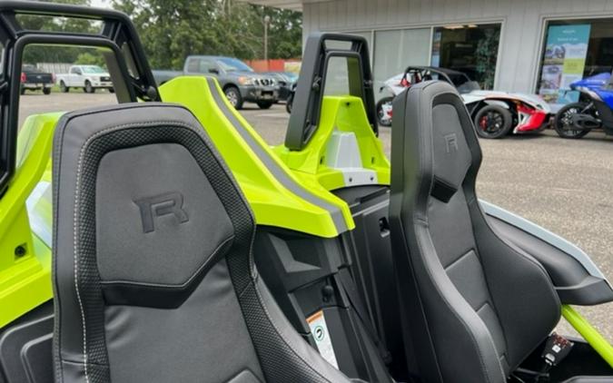 2023 Polaris Slingshot® Slingshot® R Lime Dream (AutoDrive)