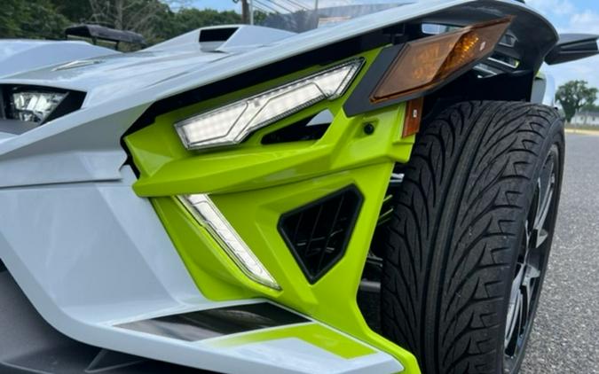 2023 Polaris Slingshot® Slingshot® R Lime Dream (AutoDrive)