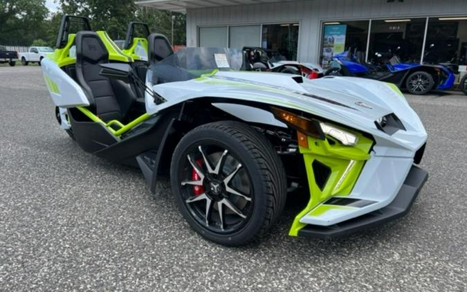 2023 Polaris Slingshot® Slingshot® R Lime Dream (AutoDrive)