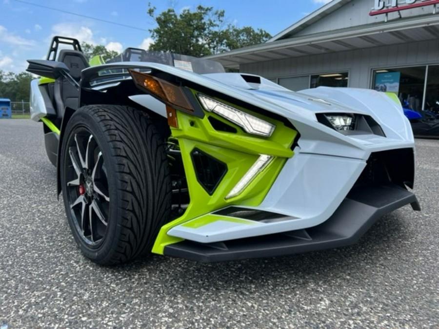 2023 Polaris Slingshot® Slingshot® R Lime Dream (AutoDrive)