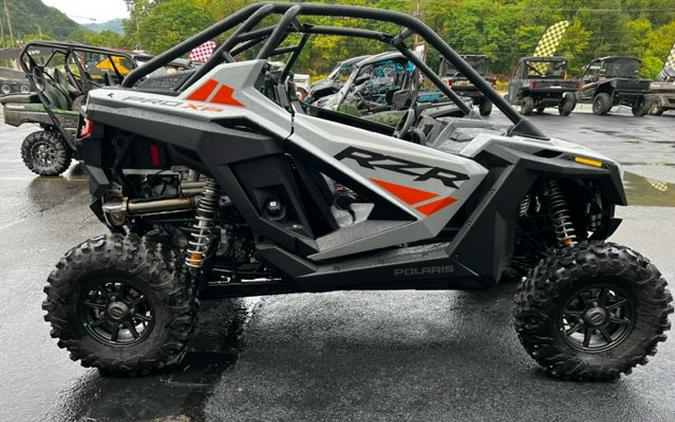 2024 Polaris Industries RZR Pro XP® Sport