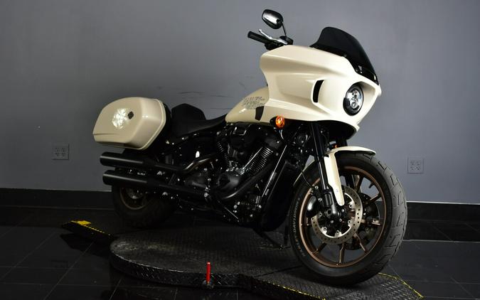 2023 Harley-Davidson Low Rider ST