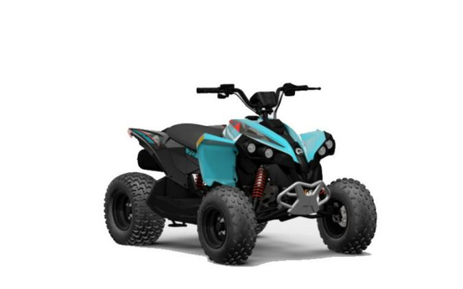 2024 Can-Am® Renegade 70 EFI