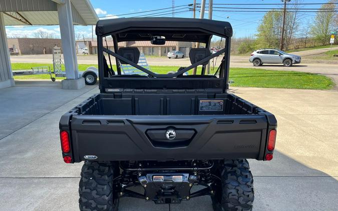 2024 Can-Am Defender XT HD9 Wildland Camo