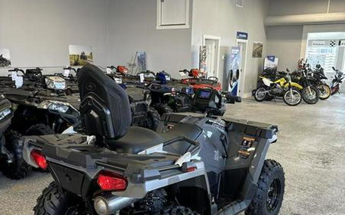 2024 Polaris® Sportsman Touring 570 EPS