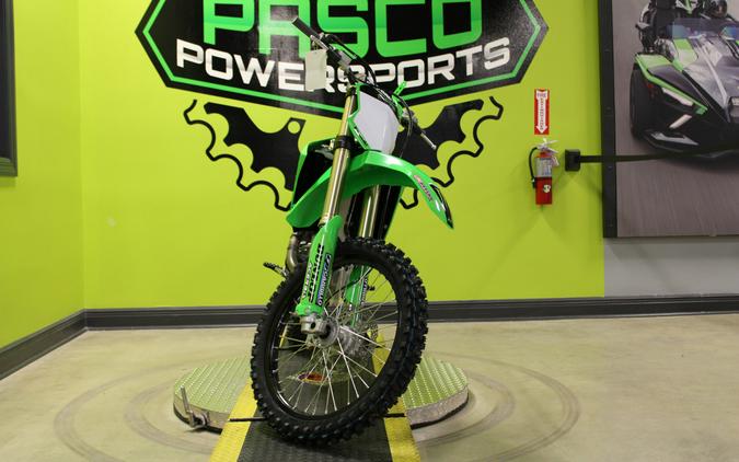 2024 Kawasaki KX™ 450