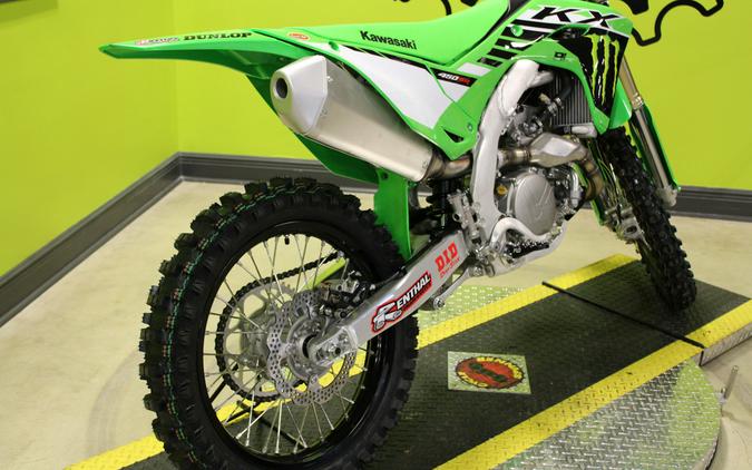 2024 Kawasaki KX™ 450