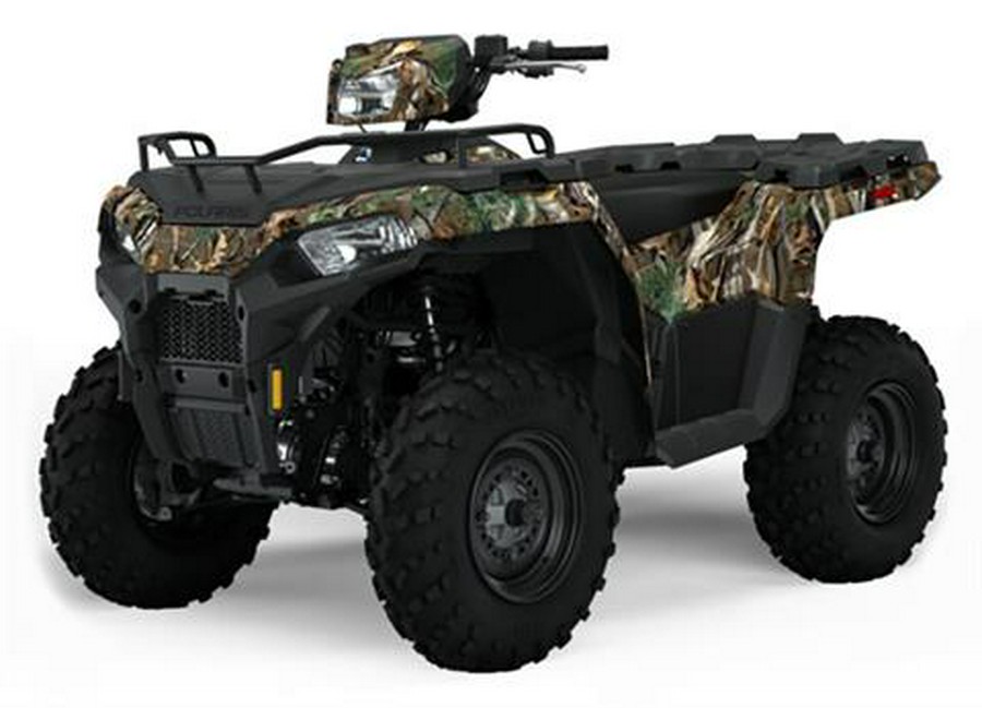 2024 Polaris Sportsman 570