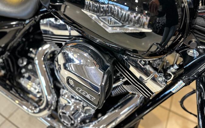 2016 Harley-Davidson Road King®