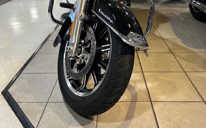 2016 Harley-Davidson Road King®