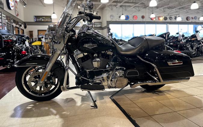 2016 Harley-Davidson Road King®