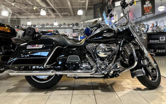 2016 Harley-Davidson Road King®