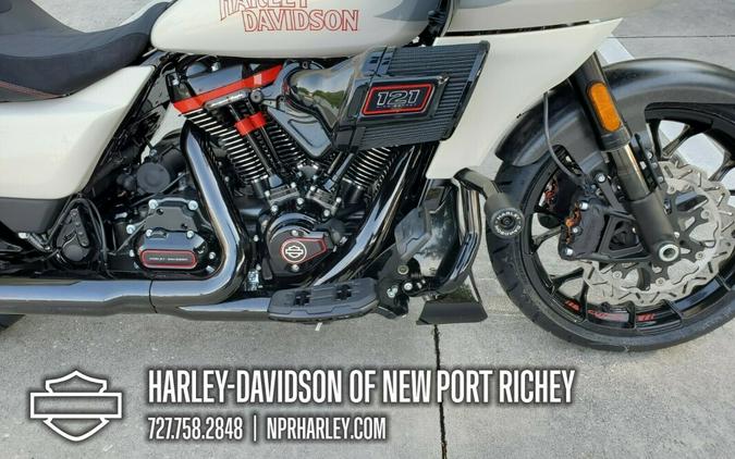 2024 Harley-Davidson CVO™ Road Glide® ST