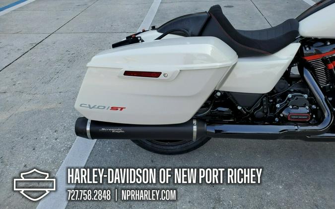 2024 Harley-Davidson CVO™ Road Glide® ST