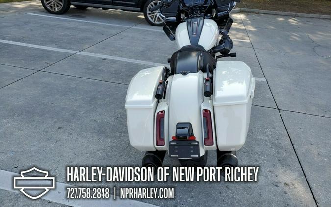 2024 Harley-Davidson CVO™ Road Glide® ST