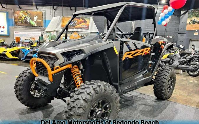 2024 Polaris RZR XP 1000 ULTIMATE