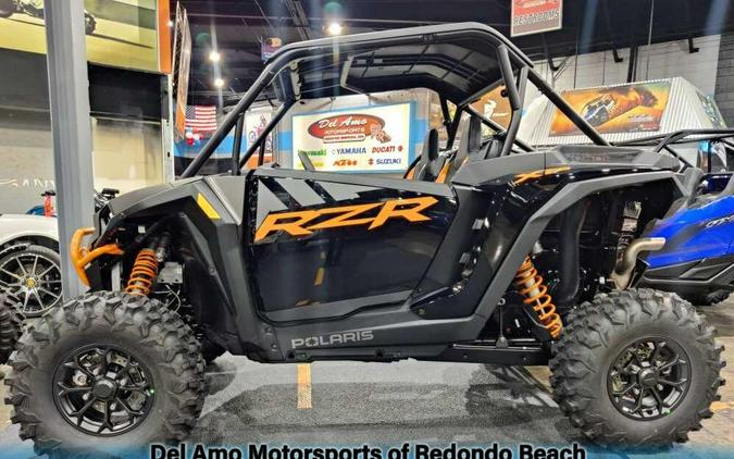 2024 Polaris RZR XP 1000 ULTIMATE